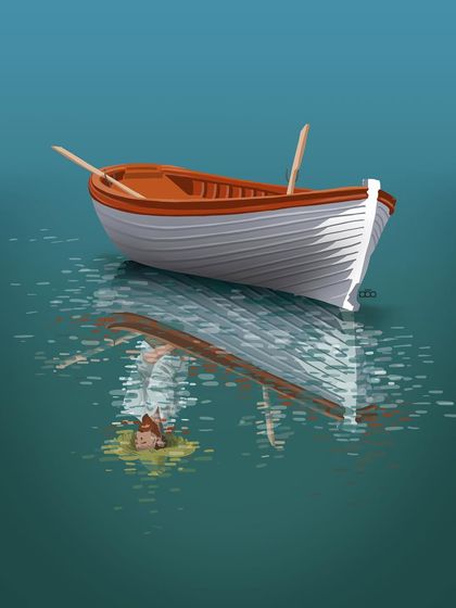 Solitude & Starlight: The Inner World of the Artist photo 4