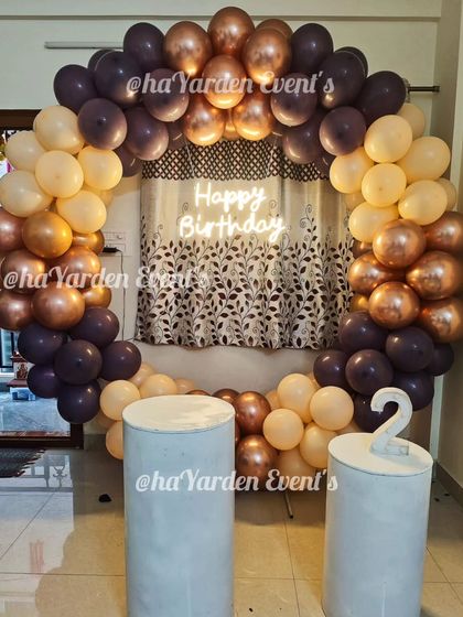 Intimate At-Home Celebrations photo 17