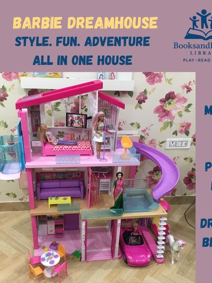 Dollhouses, Kitchens & More photo 26