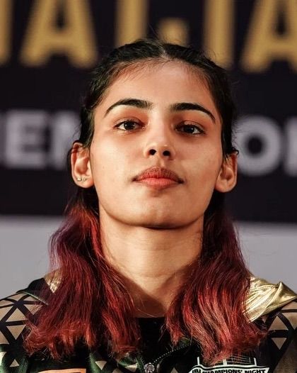 Grassroot Boxing - Fighter Management & Career Development Queens of the Ring: Championing Women's Pro Boxing photo 22