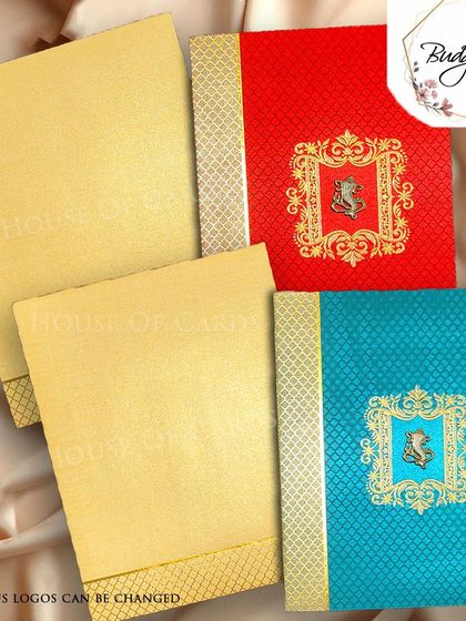 House Of Cards - Special Occasion Invitations Divine Blessings: Religious Invitations photo 24