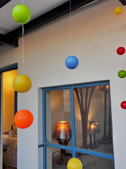 Event Curation: The Shop photo 7