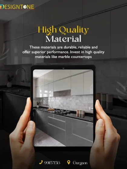 DesignTone - Custom Modular Furniture Design Inspiration Gallery photo 4