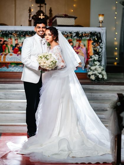 Timeless Christian Brides photo 62