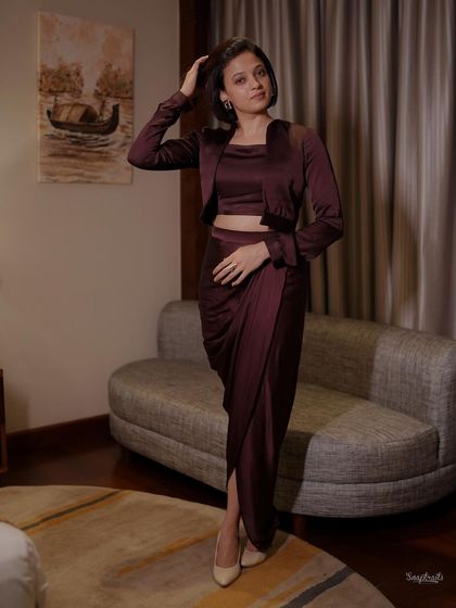 Snaptraits - Fashion & Portrait Photography Fashion & Lifestyle Portraits photo 4