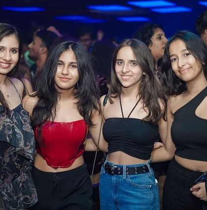 DJ Bose - Private Event DJ The Crowd Vibe photo 107