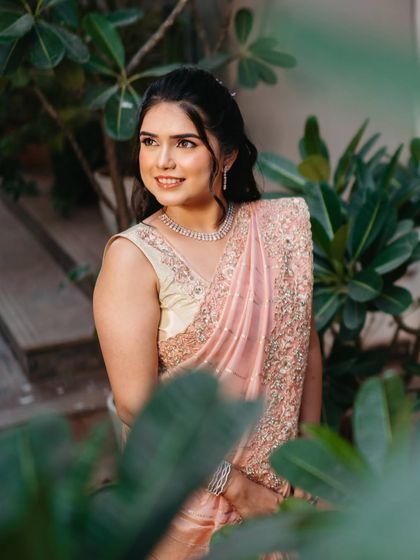 Soft & Radiant Bridal Looks photo 23