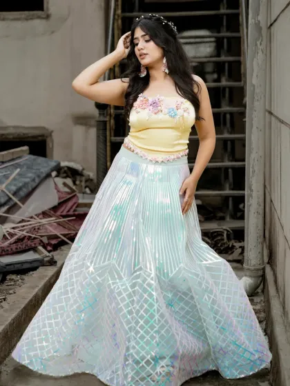 Pradeep Photography - Commercial & Brand Photography Glamour & Contemporary Fashion photo 81