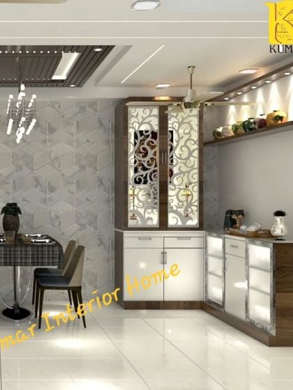 Custom Pooja & Mandir Units photo 3