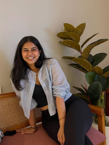 My Journey & Life Lately photo 3