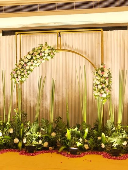 Elegant Soirees & Grand Entrances photo 8