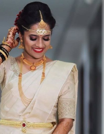 Trendsboutique - Custom Bridal & Festive Wear for Women Happy Clients, Beautiful Memories photo 26