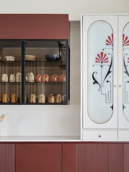 The Art of Utility: Kitchens & Bathrooms photo 8