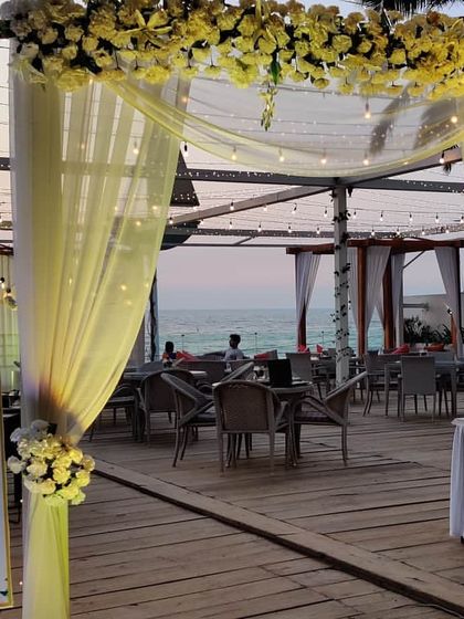 Beachside Engagements photo 10