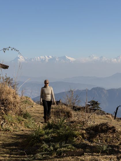 The Kumaon Sanctuary: Slow & Easy Vacations photo 21