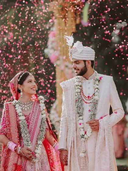 The Wedding Day: Ceremonies & Rituals photo 22