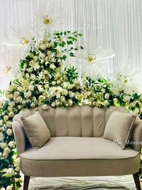Wedding & Pre-Wedding Decor