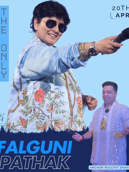 Hosting Alongside Legends photo 8