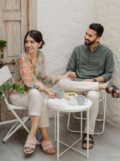 Quiet Moments, Loud Love photo 17