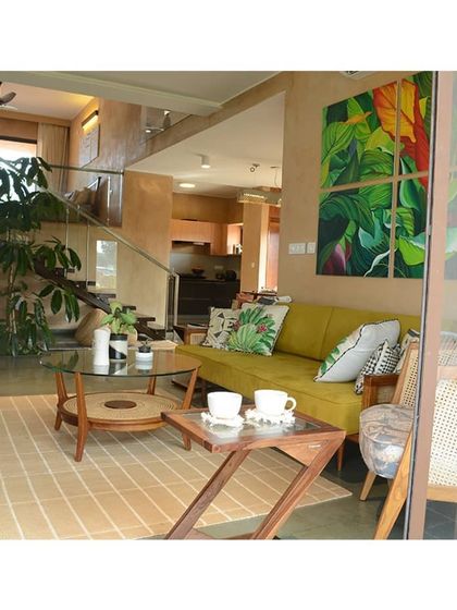 Mindspace - Multi-Family Residential Architecture Individual Homes, Collective Spirit photo 12