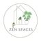 Zen Spaces