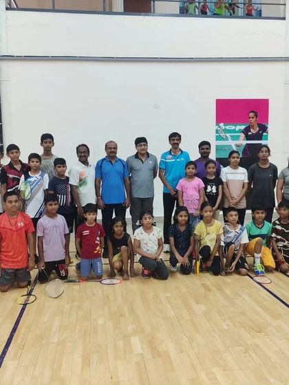 Academy Life & Community photo 31