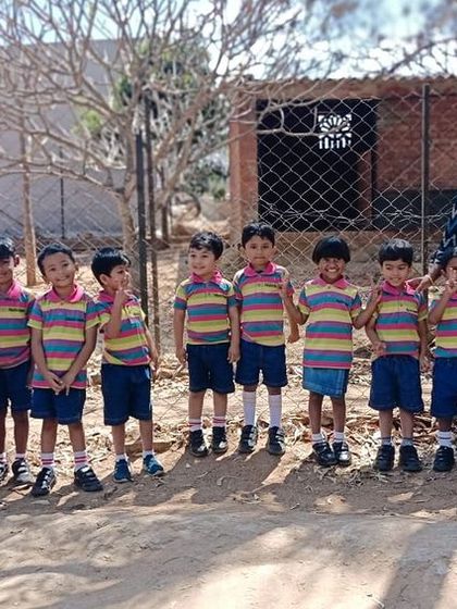 Bangalore International Academy - Holistic Student Development Beyond the Classroom photo 21