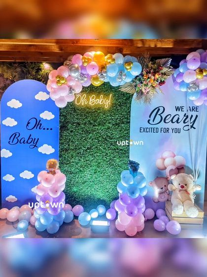 Uptown Event - Full-Service Event Planning Traditional & Religious Ceremonies photo 21