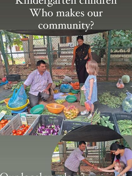 Knowledge Origin - Preschool & Kindergarten Programs Learning Beyond Our Walls: Field Trips & Nature Exploration photo 58