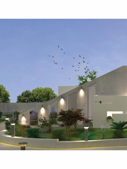 Case Study: Pechimuthu Memorial, Tuticorin photo 9