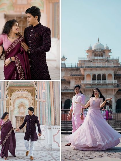 Royal Jaipur: Love Stories in the Pink City photo 8