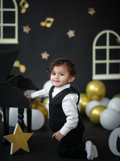 Creative & Themed Portraits photo 53