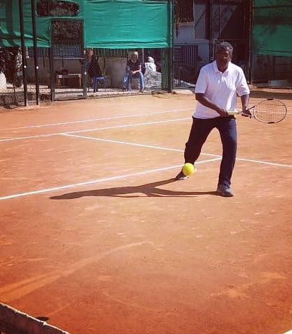 Tennis360 - Tennis Tournaments UTR and Open Tournaments photo 45