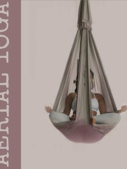 Yoga, Meditation & Aerial Yoga photo 9