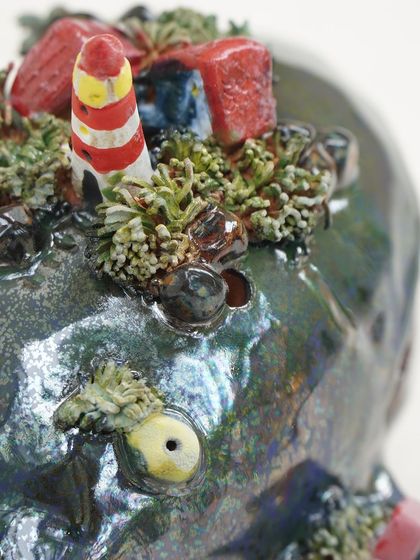 Clay Station - Pottery & Ceramics Classes & Workshops Creations From Our Studio photo 44