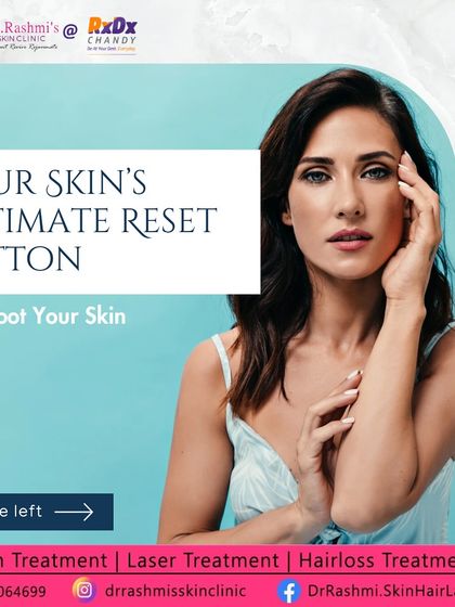 Rashmi's Skin Clinic - Anti-Aging & Skin Rejuvenation Injectable Rejuvenation: Restore & Refresh photo 13