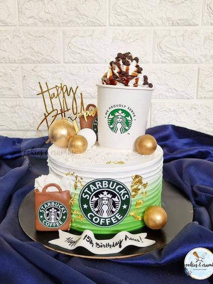 Devaagya Chawla - Custom Eggless Cakes Personalized Story Cakes photo 19