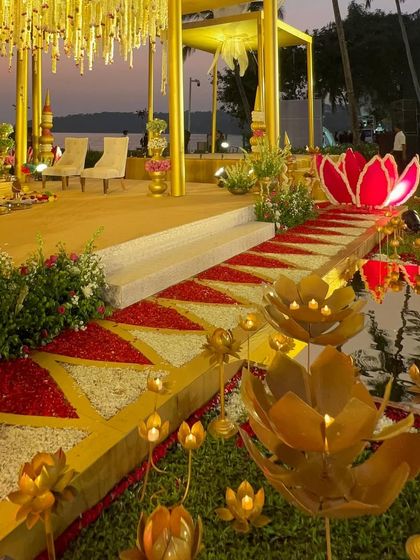 Majestic Mandaps photo 16