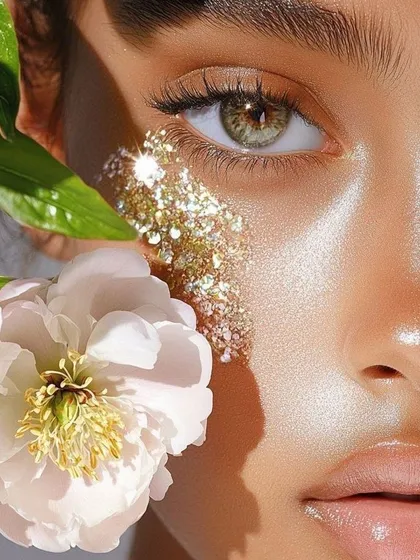 This image captures the essence of my goal: to help you unlock the glow you've been waiting for. Microneedling and BB Glow help new, youthful skin rise to the surface without harsh chemicals or downtime.