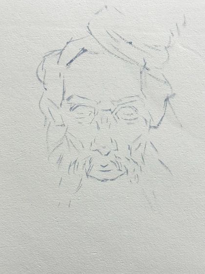 Studio Work & Inspiration photo 4