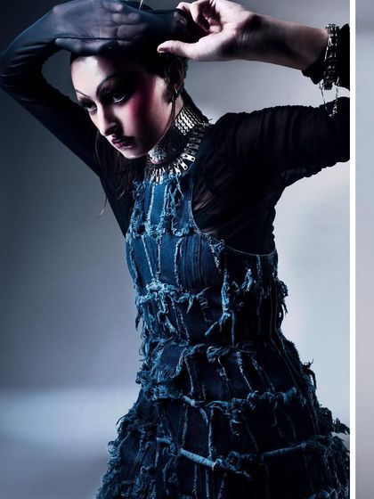 Experimental & Avant-Garde photo 24