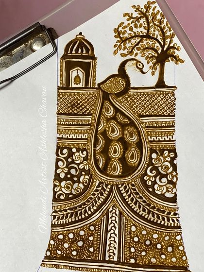 Custom Figure Work & Storytelling photo 35