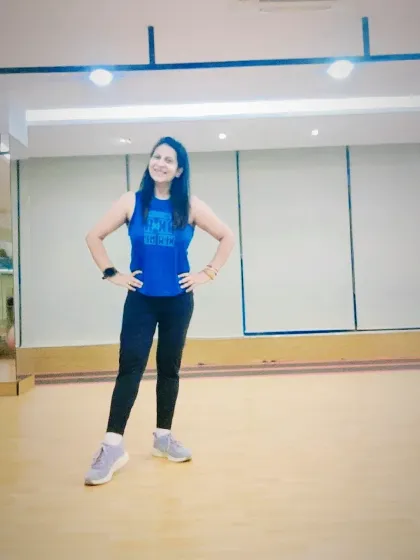 I believe in being strong, not just pretty. This is my fitness edition of Barbie, built with sweat and hustle, not plastic. My goal is to help you rewrite your own script and find the power and confidence that comes from pushing your limits.