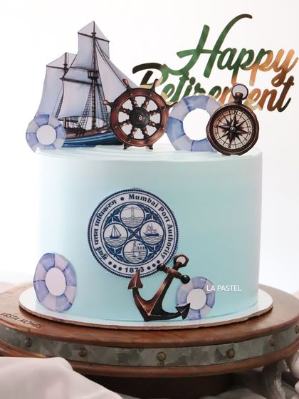 Hobby & Profession Cakes photo 4