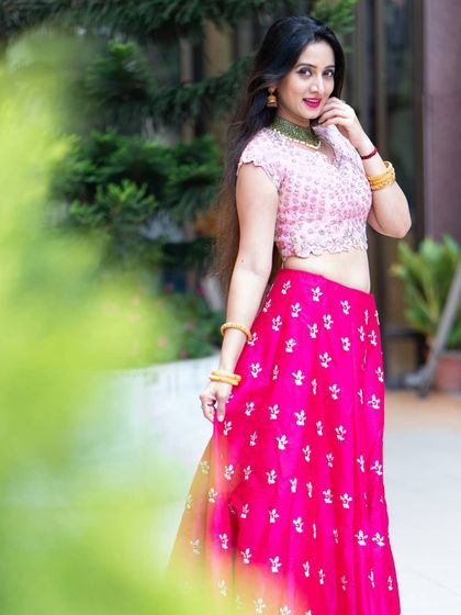 Dlite Photography - Fashion & Portrait Photography Sandalwood Stars: Actor & Actress Portfolios photo 38