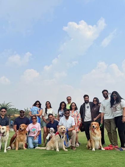 Therpup - Pet-Friendly Cafe & Restaurant Happy Faces at Therpup photo 17