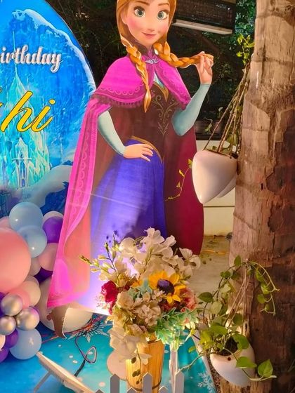 Disney & Princess Magic photo 20