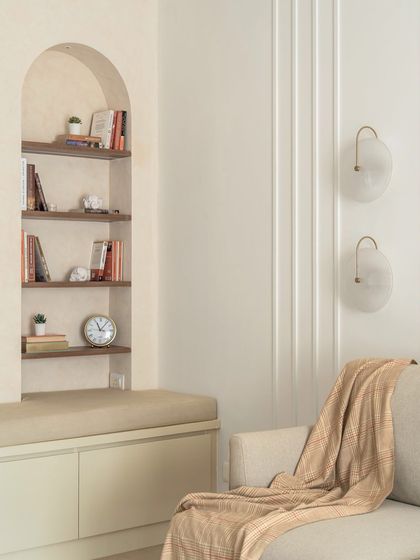 Aantrik - Turnkey Home Interior Solutions Custom Furniture & Smart Storage photo 10