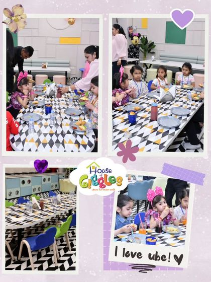 Yummy Tummy Cafe photo 3