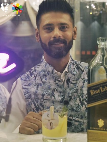 The Art of Mixology photo 23